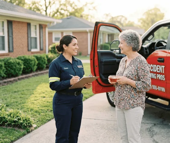 Accident Towing Service Johnsburg, NY FAQs